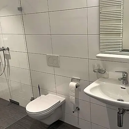 Tschuggen * Davos