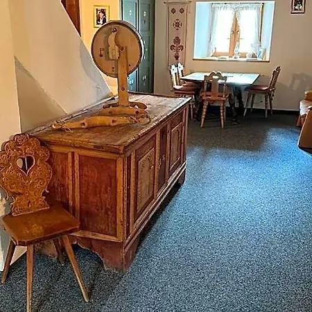 Tschuggen Hotel Davos