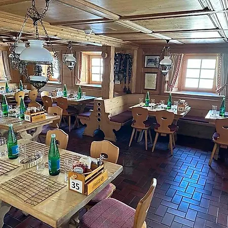 Tschuggen Davos