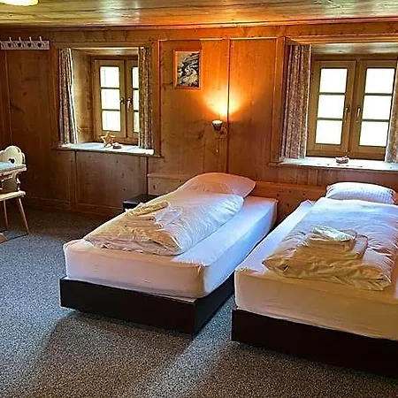 Tschuggen Davos