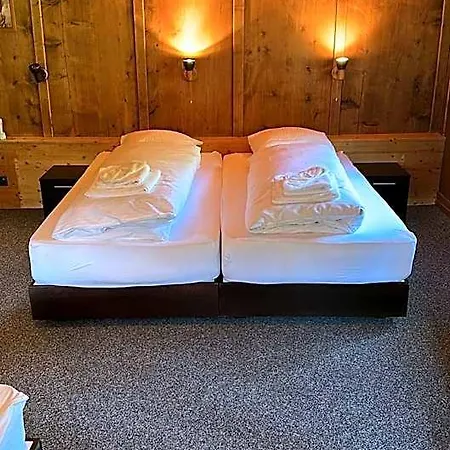 Tschuggen Davos