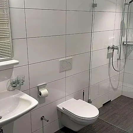 Hotel Tschuggen Davos