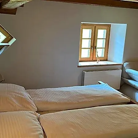 Tschuggen Hotel